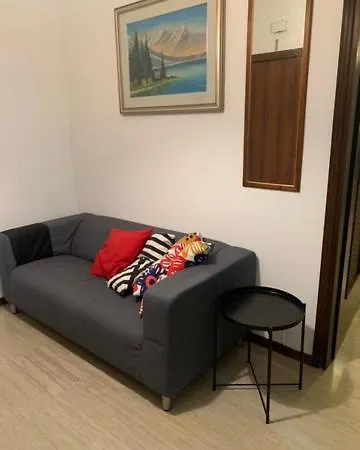 Διαμέρισμα Pescarablu