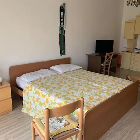 Διαμέρισμα Pescarablu Πεσκάρα