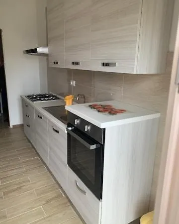 Pescarablu Apartament Pescara