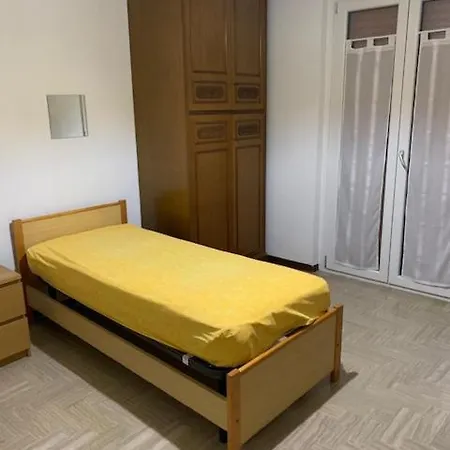 Pescarablu Apartament Pescara