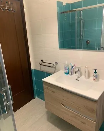Apartament Pescarablu